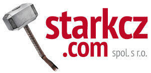 www.starkcz.com, s.r.o.